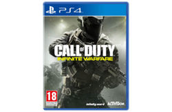 Call of Duty - Infinite Warfare - PS4 Game